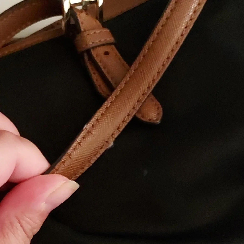 Michael Kors‎ Canvas Bag - Picture 4 of 4